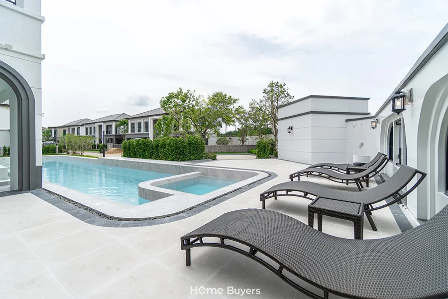 รีวิวบ้าน Grand Britania กรุงเทพกรีฑา - สุวรรณภูมิ บ้านหรูหลังใหญ่ ใกล้ทางด่วน ติดถนนร่มเกล้า - กรุงเทพกรีฑาตัดใหม่ รีวิวบ้าน Grand Britania กรุงเทพกรีฑา - สุวรรณภูมิ บ้านหรูหลังใหญ่ ใกล้ทางด่วน ติดถนนร่มเกล้า - กรุงเทพกรีฑาตัดใหม่