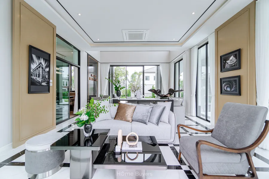 รีวิวบ้าน Grand Britania กรุงเทพกรีฑา - สุวรรณภูมิ บ้านหรูหลังใหญ่ ใกล้ทางด่วน ติดถนนร่มเกล้า - กรุงเทพกรีฑาตัดใหม่ รีวิวบ้าน Grand Britania กรุงเทพกรีฑา - สุวรรณภูมิ บ้านหรูหลังใหญ่ ใกล้ทางด่วน ติดถนนร่มเกล้า - กรุงเทพกรีฑาตัดใหม่