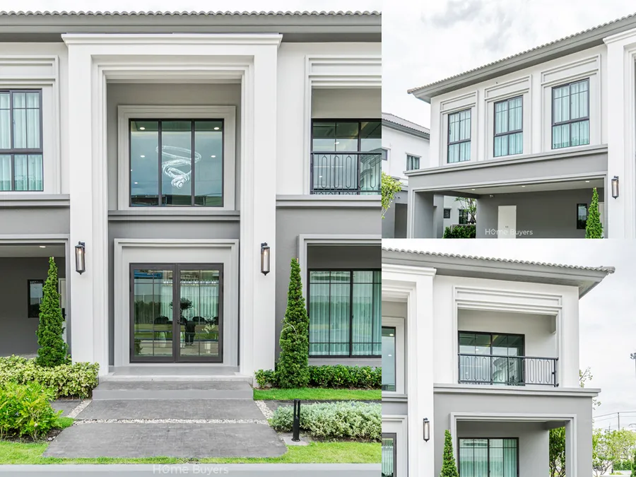 รีวิวบ้าน Grand Britania กรุงเทพกรีฑา - สุวรรณภูมิ บ้านหรูหลังใหญ่ ใกล้ทางด่วน ติดถนนร่มเกล้า - กรุงเทพกรีฑาตัดใหม่ รีวิวบ้าน Grand Britania กรุงเทพกรีฑา - สุวรรณภูมิ บ้านหรูหลังใหญ่ ใกล้ทางด่วน ติดถนนร่มเกล้า - กรุงเทพกรีฑาตัดใหม่