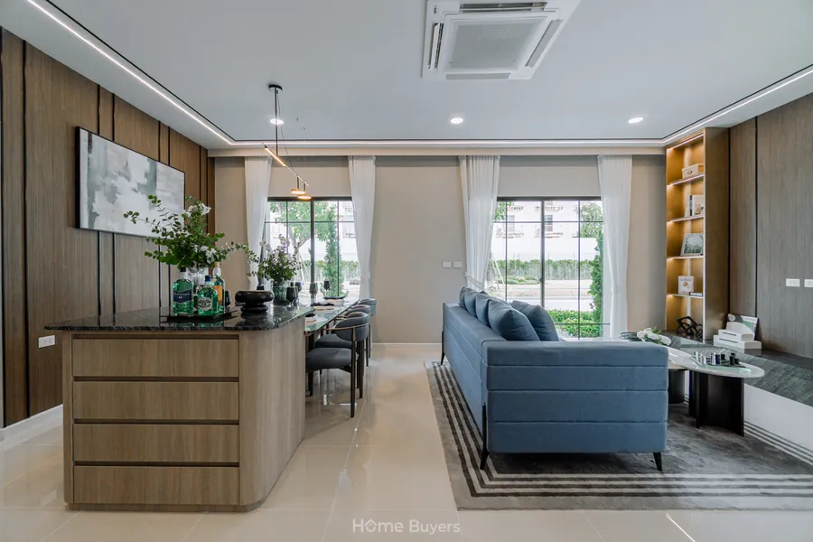 รีวิวบ้าน Grand Britania กรุงเทพกรีฑา - สุวรรณภูมิ บ้านหรูหลังใหญ่ ใกล้ทางด่วน ติดถนนร่มเกล้า - กรุงเทพกรีฑาตัดใหม่ รีวิวบ้าน Grand Britania กรุงเทพกรีฑา - สุวรรณภูมิ บ้านหรูหลังใหญ่ ใกล้ทางด่วน ติดถนนร่มเกล้า - กรุงเทพกรีฑาตัดใหม่