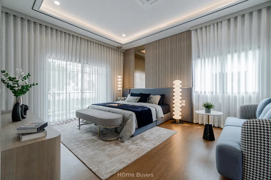 รีวิวบ้าน Grand Britania กรุงเทพกรีฑา - สุวรรณภูมิ บ้านหรูหลังใหญ่ ใกล้ทางด่วน ติดถนนร่มเกล้า - กรุงเทพกรีฑาตัดใหม่ รีวิวบ้าน Grand Britania กรุงเทพกรีฑา - สุวรรณภูมิ บ้านหรูหลังใหญ่ ใกล้ทางด่วน ติดถนนร่มเกล้า - กรุงเทพกรีฑาตัดใหม่