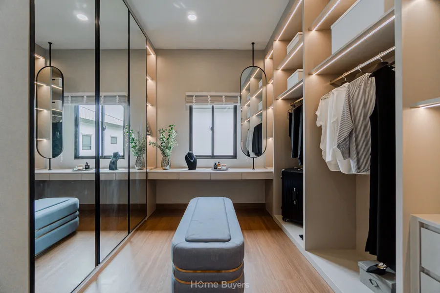 รีวิวบ้าน Grand Britania กรุงเทพกรีฑา - สุวรรณภูมิ บ้านหรูหลังใหญ่ ใกล้ทางด่วน ติดถนนร่มเกล้า - กรุงเทพกรีฑาตัดใหม่ รีวิวบ้าน Grand Britania กรุงเทพกรีฑา - สุวรรณภูมิ บ้านหรูหลังใหญ่ ใกล้ทางด่วน ติดถนนร่มเกล้า - กรุงเทพกรีฑาตัดใหม่