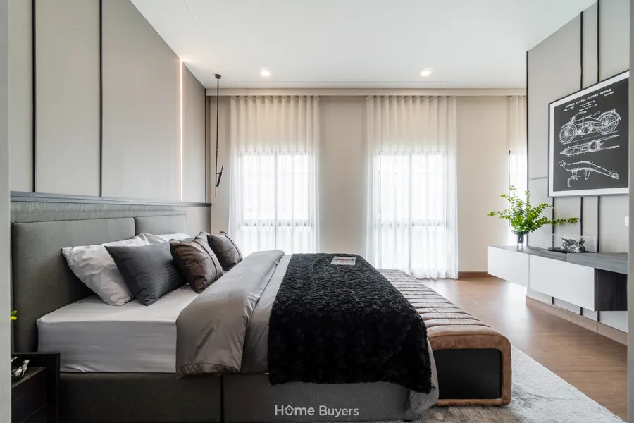 รีวิวบ้าน Grand Britania กรุงเทพกรีฑา - สุวรรณภูมิ บ้านหรูหลังใหญ่ ใกล้ทางด่วน ติดถนนร่มเกล้า - กรุงเทพกรีฑาตัดใหม่ รีวิวบ้าน Grand Britania กรุงเทพกรีฑา - สุวรรณภูมิ บ้านหรูหลังใหญ่ ใกล้ทางด่วน ติดถนนร่มเกล้า - กรุงเทพกรีฑาตัดใหม่