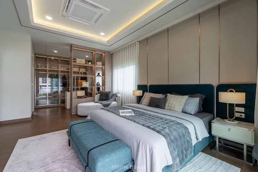 รีวิวบ้าน Grand Britania กรุงเทพกรีฑา - สุวรรณภูมิ บ้านหรูหลังใหญ่ ใกล้ทางด่วน ติดถนนร่มเกล้า - กรุงเทพกรีฑาตัดใหม่ รีวิวบ้าน Grand Britania กรุงเทพกรีฑา - สุวรรณภูมิ บ้านหรูหลังใหญ่ ใกล้ทางด่วน ติดถนนร่มเกล้า - กรุงเทพกรีฑาตัดใหม่