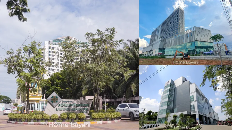 รีวิวบ้าน Grand Britania กรุงเทพกรีฑา - สุวรรณภูมิ บ้านหรูหลังใหญ่ ใกล้ทางด่วน ติดถนนร่มเกล้า - กรุงเทพกรีฑาตัดใหม่ รีวิวบ้าน Grand Britania กรุงเทพกรีฑา - สุวรรณภูมิ บ้านหรูหลังใหญ่ ใกล้ทางด่วน ติดถนนร่มเกล้า - กรุงเทพกรีฑาตัดใหม่