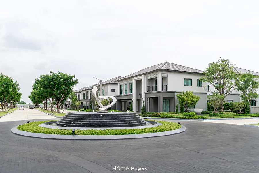 รีวิวบ้าน Grand Britania กรุงเทพกรีฑา - สุวรรณภูมิ บ้านหรูหลังใหญ่ ใกล้ทางด่วน ติดถนนร่มเกล้า - กรุงเทพกรีฑาตัดใหม่ รีวิวบ้าน Grand Britania กรุงเทพกรีฑา - สุวรรณภูมิ บ้านหรูหลังใหญ่ ใกล้ทางด่วน ติดถนนร่มเกล้า - กรุงเทพกรีฑาตัดใหม่