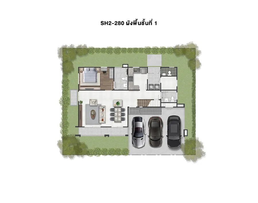 รีวิวบ้าน Grand Britania กรุงเทพกรีฑา - สุวรรณภูมิ บ้านหรูหลังใหญ่ ใกล้ทางด่วน ติดถนนร่มเกล้า - กรุงเทพกรีฑาตัดใหม่ รีวิวบ้าน Grand Britania กรุงเทพกรีฑา - สุวรรณภูมิ บ้านหรูหลังใหญ่ ใกล้ทางด่วน ติดถนนร่มเกล้า - กรุงเทพกรีฑาตัดใหม่