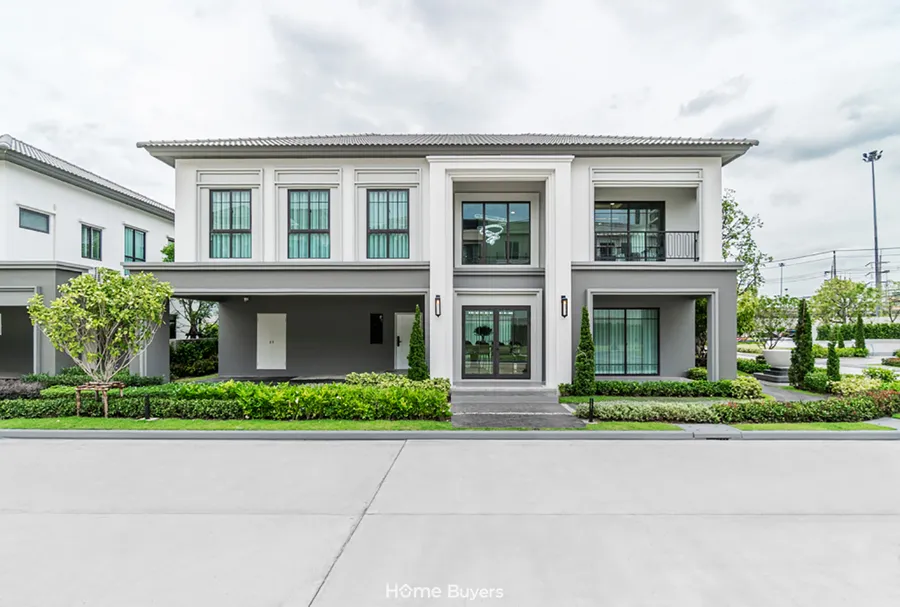 รีวิวบ้าน Grand Britania กรุงเทพกรีฑา - สุวรรณภูมิ บ้านหรูหลังใหญ่ ใกล้ทางด่วน ติดถนนร่มเกล้า - กรุงเทพกรีฑาตัดใหม่ รีวิวบ้าน Grand Britania กรุงเทพกรีฑา - สุวรรณภูมิ บ้านหรูหลังใหญ่ ใกล้ทางด่วน ติดถนนร่มเกล้า - กรุงเทพกรีฑาตัดใหม่
