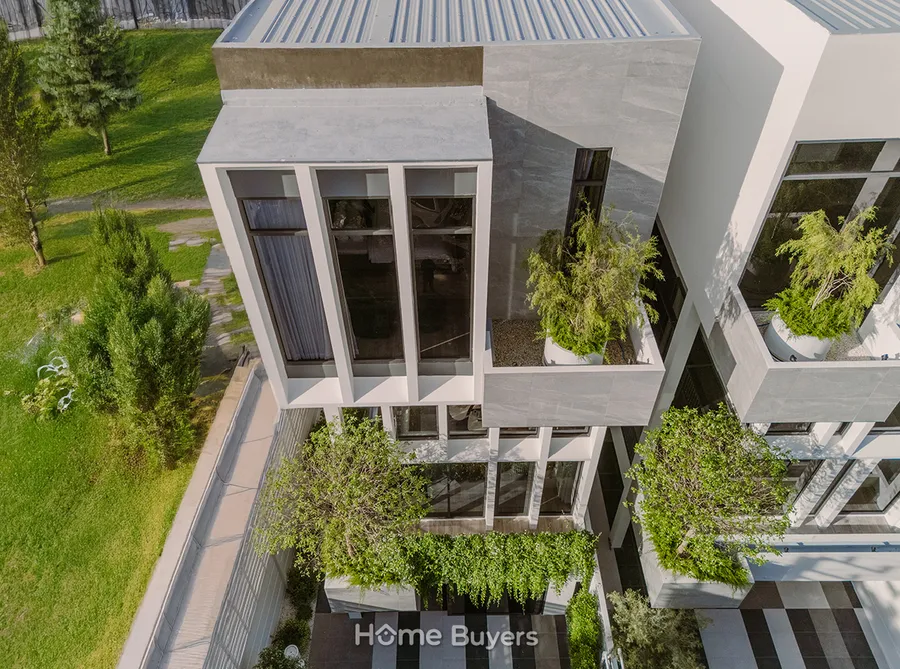 รีวิวบ้านเดี่ยว ASCARI วิภาวดี - ประชาชื่น ดีไซน์สะท้อนตัวตน มีเอกลักษณ์ชัดเจน บน Rare Location เพียง 6 ยูนิต รีวิวบ้านเดี่ยว ASCARI วิภาวดี - ประชาชื่น ดีไซน์สะท้อนตัวตน มีเอกลักษณ์ชัดเจน บน Rare Location เพียง 6 ยูนิต