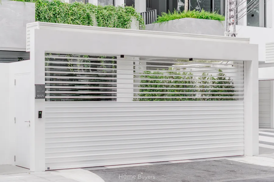 รีวิวบ้านเดี่ยว ASCARI วิภาวดี - ประชาชื่น ดีไซน์สะท้อนตัวตน มีเอกลักษณ์ชัดเจน บน Rare Location เพียง 6 ยูนิต รีวิวบ้านเดี่ยว ASCARI วิภาวดี - ประชาชื่น ดีไซน์สะท้อนตัวตน มีเอกลักษณ์ชัดเจน บน Rare Location เพียง 6 ยูนิต