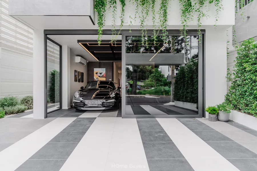 รีวิวบ้านเดี่ยว ASCARI วิภาวดี - ประชาชื่น ดีไซน์สะท้อนตัวตน มีเอกลักษณ์ชัดเจน บน Rare Location เพียง 6 ยูนิต รีวิวบ้านเดี่ยว ASCARI วิภาวดี - ประชาชื่น ดีไซน์สะท้อนตัวตน มีเอกลักษณ์ชัดเจน บน Rare Location เพียง 6 ยูนิต