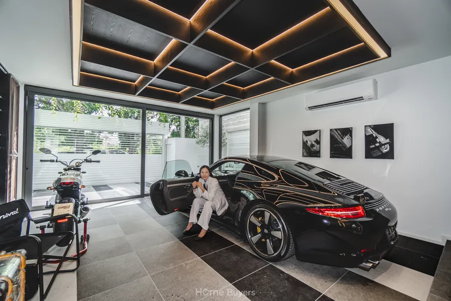 รีวิวบ้านเดี่ยว ASCARI วิภาวดี - ประชาชื่น ดีไซน์สะท้อนตัวตน มีเอกลักษณ์ชัดเจน บน Rare Location เพียง 6 ยูนิต รีวิวบ้านเดี่ยว ASCARI วิภาวดี - ประชาชื่น ดีไซน์สะท้อนตัวตน มีเอกลักษณ์ชัดเจน บน Rare Location เพียง 6 ยูนิต