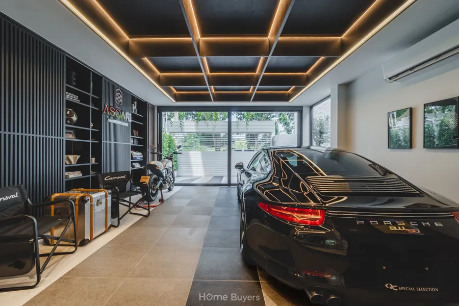 รีวิวบ้านเดี่ยว ASCARI วิภาวดี - ประชาชื่น ดีไซน์สะท้อนตัวตน มีเอกลักษณ์ชัดเจน บน Rare Location เพียง 6 ยูนิต รีวิวบ้านเดี่ยว ASCARI วิภาวดี - ประชาชื่น ดีไซน์สะท้อนตัวตน มีเอกลักษณ์ชัดเจน บน Rare Location เพียง 6 ยูนิต
