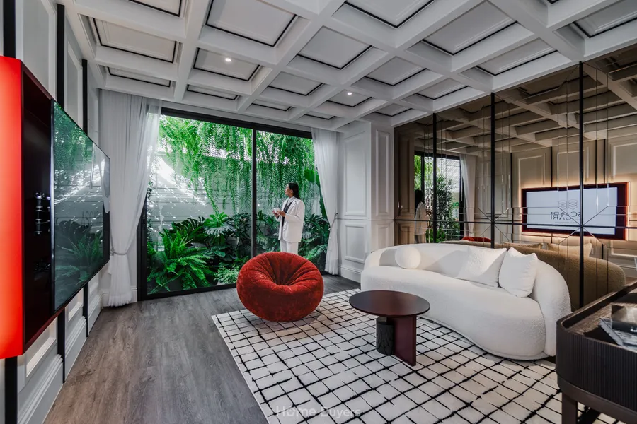รีวิวบ้านเดี่ยว ASCARI วิภาวดี - ประชาชื่น ดีไซน์สะท้อนตัวตน มีเอกลักษณ์ชัดเจน บน Rare Location เพียง 6 ยูนิต รีวิวบ้านเดี่ยว ASCARI วิภาวดี - ประชาชื่น ดีไซน์สะท้อนตัวตน มีเอกลักษณ์ชัดเจน บน Rare Location เพียง 6 ยูนิต