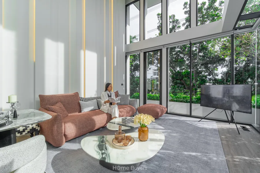 รีวิวบ้านเดี่ยว ASCARI วิภาวดี - ประชาชื่น ดีไซน์สะท้อนตัวตน มีเอกลักษณ์ชัดเจน บน Rare Location เพียง 6 ยูนิต รีวิวบ้านเดี่ยว ASCARI วิภาวดี - ประชาชื่น ดีไซน์สะท้อนตัวตน มีเอกลักษณ์ชัดเจน บน Rare Location เพียง 6 ยูนิต