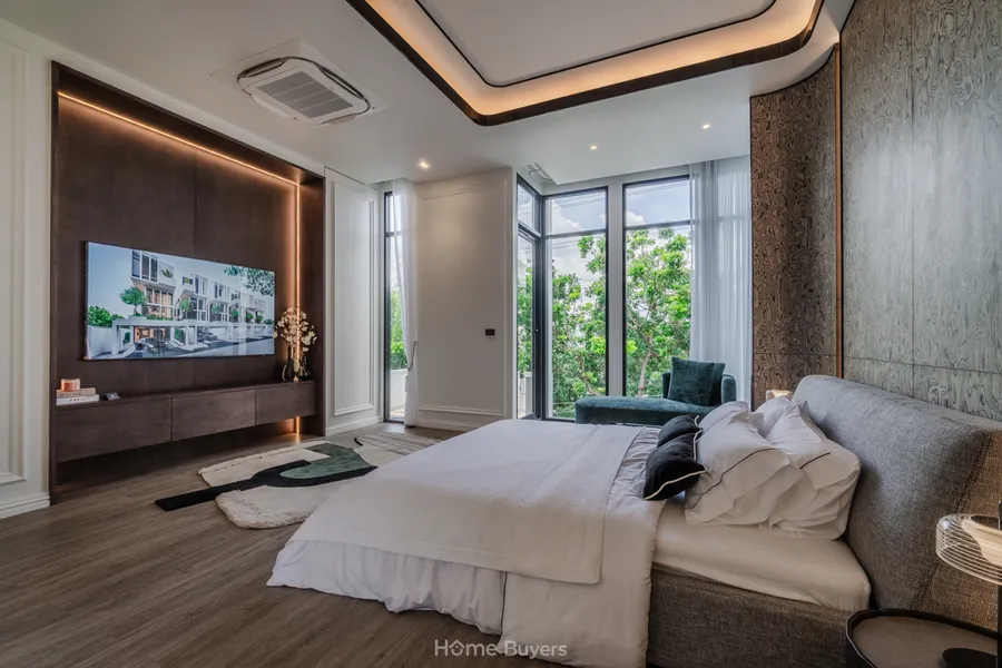 รีวิวบ้านเดี่ยว ASCARI วิภาวดี - ประชาชื่น ดีไซน์สะท้อนตัวตน มีเอกลักษณ์ชัดเจน บน Rare Location เพียง 6 ยูนิต รีวิวบ้านเดี่ยว ASCARI วิภาวดี - ประชาชื่น ดีไซน์สะท้อนตัวตน มีเอกลักษณ์ชัดเจน บน Rare Location เพียง 6 ยูนิต