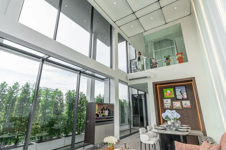 รีวิวบ้านเดี่ยว ASCARI วิภาวดี - ประชาชื่น ดีไซน์สะท้อนตัวตน มีเอกลักษณ์ชัดเจน บน Rare Location เพียง 6 ยูนิต รีวิวบ้านเดี่ยว ASCARI วิภาวดี - ประชาชื่น ดีไซน์สะท้อนตัวตน มีเอกลักษณ์ชัดเจน บน Rare Location เพียง 6 ยูนิต