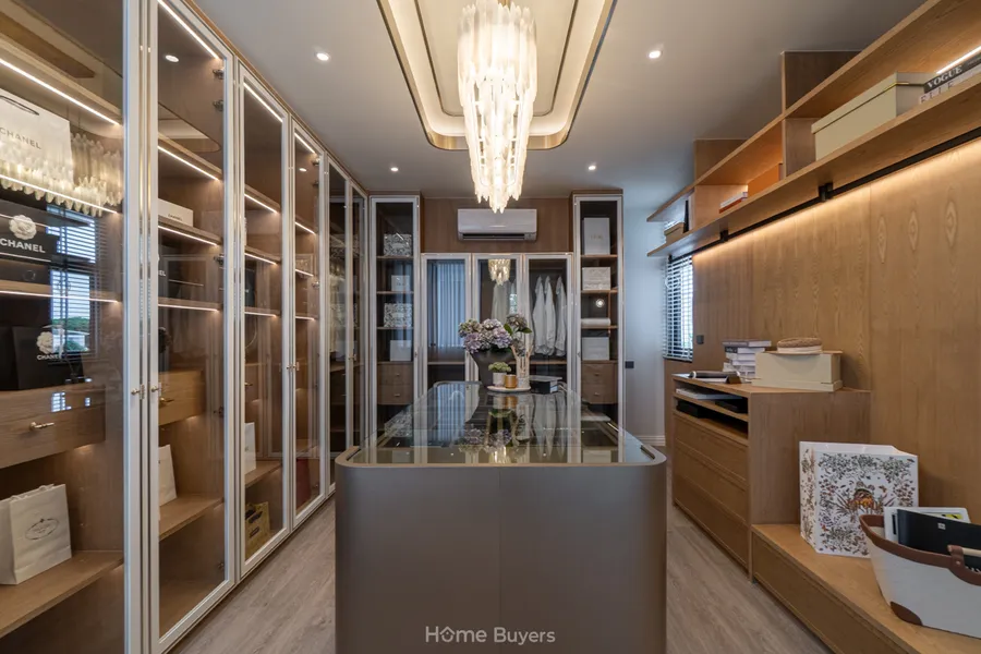 รีวิวบ้านเดี่ยว ASCARI วิภาวดี - ประชาชื่น ดีไซน์สะท้อนตัวตน มีเอกลักษณ์ชัดเจน บน Rare Location เพียง 6 ยูนิต รีวิวบ้านเดี่ยว ASCARI วิภาวดี - ประชาชื่น ดีไซน์สะท้อนตัวตน มีเอกลักษณ์ชัดเจน บน Rare Location เพียง 6 ยูนิต