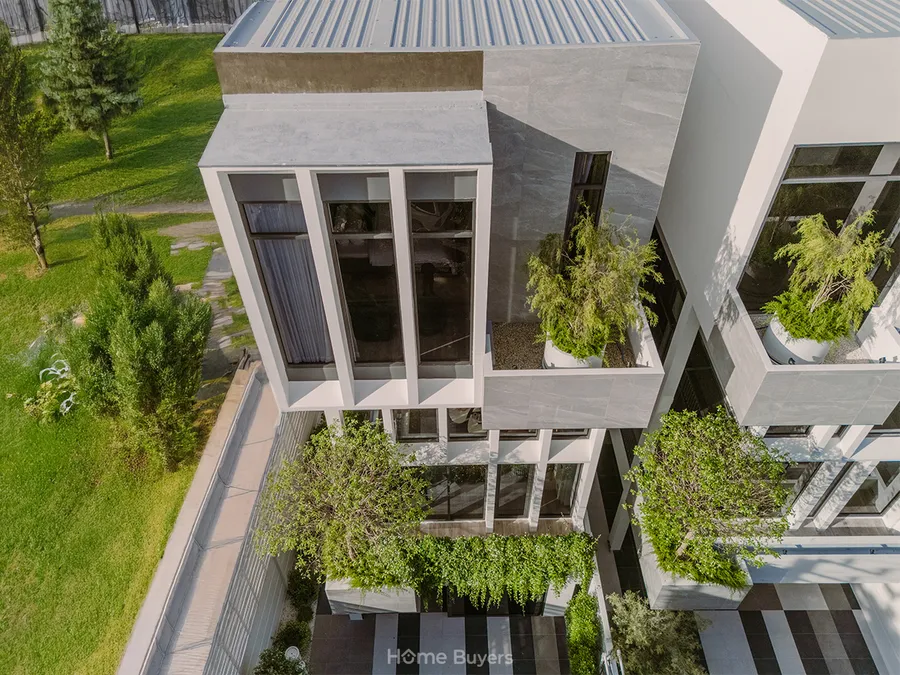 รีวิวบ้านเดี่ยว ASCARI วิภาวดี - ประชาชื่น ดีไซน์สะท้อนตัวตน มีเอกลักษณ์ชัดเจน บน Rare Location เพียง 6 ยูนิต รีวิวบ้านเดี่ยว ASCARI วิภาวดี - ประชาชื่น ดีไซน์สะท้อนตัวตน มีเอกลักษณ์ชัดเจน บน Rare Location เพียง 6 ยูนิต