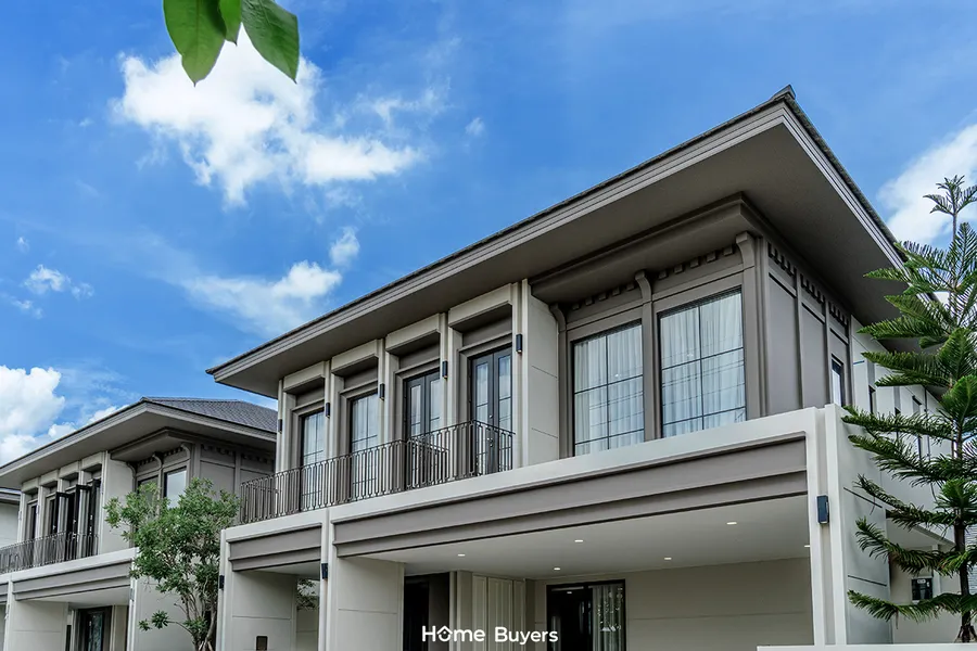 รีวิวบ้าน PORTRAITR พระราม 9 - กรุงเทพกรีฑาตัดใหม่ บ้านหรูใกล้ทางด่วนพระราม 9 เพียง 26 ยูนิต รีวิวบ้าน PORTRAITR พระราม 9 - กรุงเทพกรีฑาตัดใหม่ บ้านหรูใกล้ทางด่วนพระราม 9 เพียง 26 ยูนิต