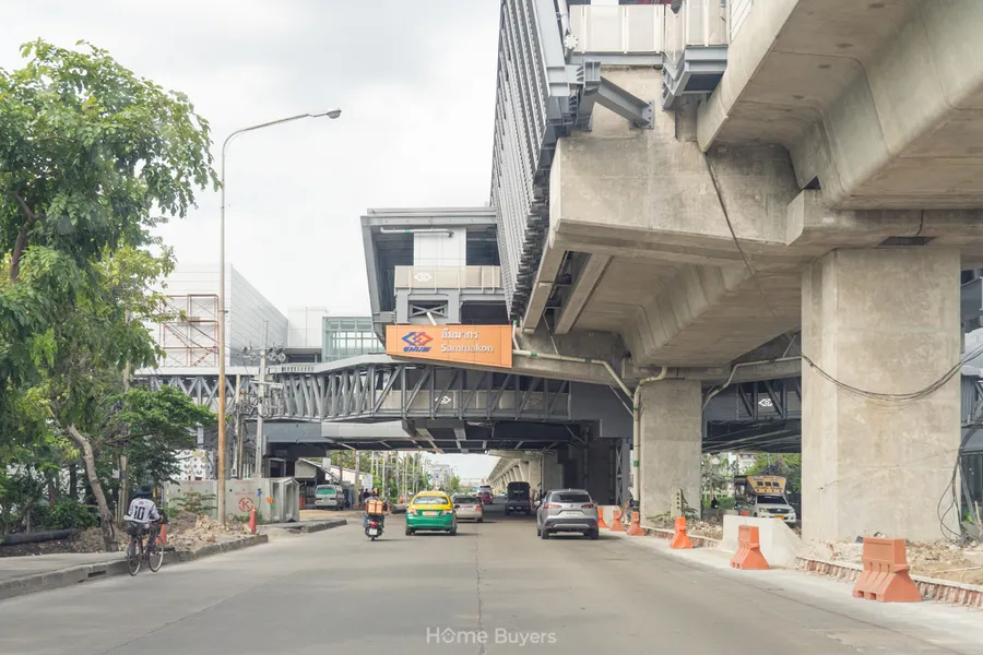 รีวิวบ้าน PORTRAITR พระราม 9 - กรุงเทพกรีฑาตัดใหม่ บ้านหรูใกล้ทางด่วนพระราม 9 เพียง 26 ยูนิต รีวิวบ้าน PORTRAITR พระราม 9 - กรุงเทพกรีฑาตัดใหม่ บ้านหรูใกล้ทางด่วนพระราม 9 เพียง 26 ยูนิต