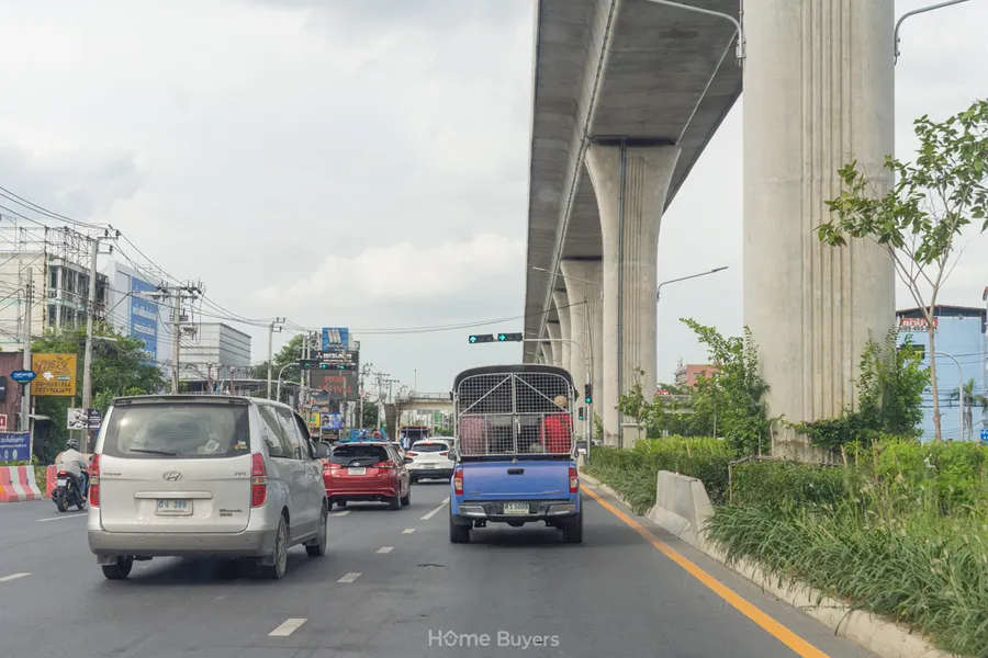 รีวิวบ้าน PORTRAITR พระราม 9 - กรุงเทพกรีฑาตัดใหม่ บ้านหรูใกล้ทางด่วนพระราม 9 เพียง 26 ยูนิต รีวิวบ้าน PORTRAITR พระราม 9 - กรุงเทพกรีฑาตัดใหม่ บ้านหรูใกล้ทางด่วนพระราม 9 เพียง 26 ยูนิต