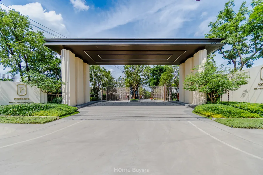 รีวิวบ้าน PORTRAITR พระราม 9 - กรุงเทพกรีฑาตัดใหม่ บ้านหรูใกล้ทางด่วนพระราม 9 เพียง 26 ยูนิต รีวิวบ้าน PORTRAITR พระราม 9 - กรุงเทพกรีฑาตัดใหม่ บ้านหรูใกล้ทางด่วนพระราม 9 เพียง 26 ยูนิต