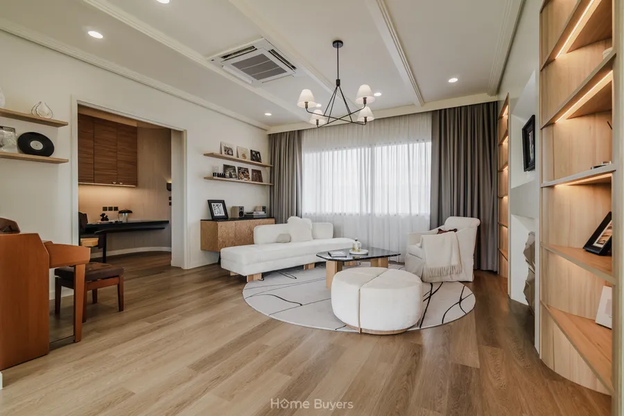 รีวิวบ้าน PORTRAITR พระราม 9 - กรุงเทพกรีฑาตัดใหม่ บ้านหรูใกล้ทางด่วนพระราม 9 เพียง 26 ยูนิต รีวิวบ้าน PORTRAITR พระราม 9 - กรุงเทพกรีฑาตัดใหม่ บ้านหรูใกล้ทางด่วนพระราม 9 เพียง 26 ยูนิต