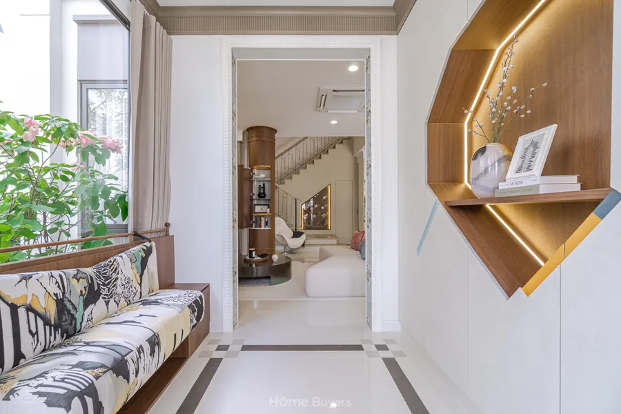 รีวิวบ้าน PORTRAITR พระราม 9 - กรุงเทพกรีฑาตัดใหม่ บ้านหรูใกล้ทางด่วนพระราม 9 เพียง 26 ยูนิต รีวิวบ้าน PORTRAITR พระราม 9 - กรุงเทพกรีฑาตัดใหม่ บ้านหรูใกล้ทางด่วนพระราม 9 เพียง 26 ยูนิต