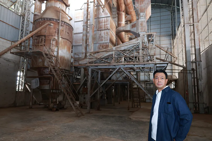 ประธานกรรมการ จับมือ CEO นำทีม กรรมการและผู้บริหาร BAM ลงพื้นที่เยี่ยมชม สนง.ขอนแก่น ร่วมปลุกพลังเสริมแกร่งธุรกิจด้วยแนวทาง “Resilience with Transformation” ประธานกรรมการ จับมือ CEO นำทีม กรรมการและผู้บริหาร BAM ลงพื้นที่เยี่ยมชม สนง.ขอนแก่น ร่วมปลุกพลังเสริมแกร่งธุรกิจด้วยแนวทาง “Resilience with Transformation”