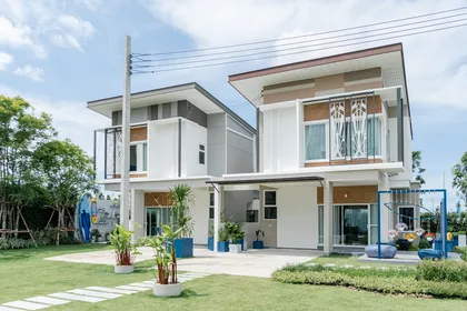 เลอ นีโอ ไพร์ม เลคไซด์ บางนา - เทพารักษ์