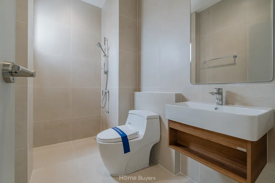 รีวิวบ้าน พาริว่า กรุงเทพ - ปทุมธานี บ้านเดี่ยวฟังก์ชันครบ ดีไซน์ไม่ซ้ำใคร ใกล้ทางด่วนศรีสมาน