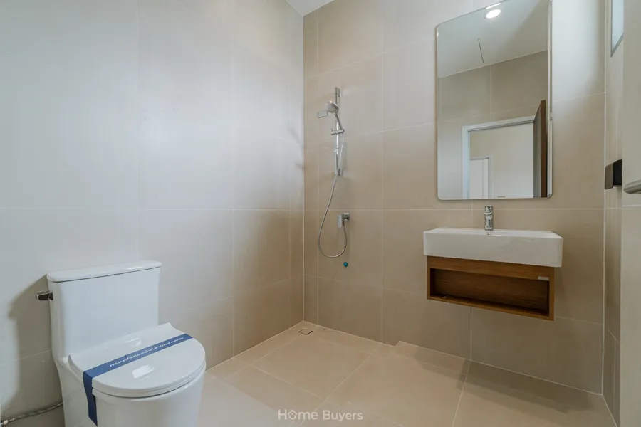 รีวิวบ้าน พาริว่า กรุงเทพ - ปทุมธานี บ้านเดี่ยวฟังก์ชันครบ ดีไซน์ไม่ซ้ำใคร ใกล้ทางด่วนศรีสมาน