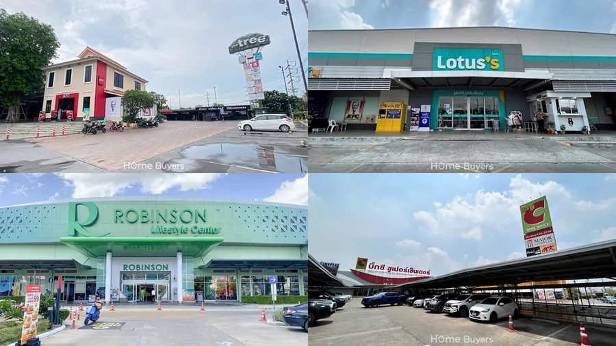 รีวิวบ้าน พาริว่า กรุงเทพ - ปทุมธานี บ้านเดี่ยวฟังก์ชันครบ ดีไซน์ไม่ซ้ำใคร ใกล้ทางด่วนศรีสมาน
