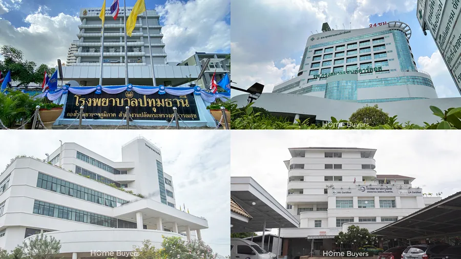 รีวิวบ้าน พาริว่า กรุงเทพ - ปทุมธานี บ้านเดี่ยวฟังก์ชันครบ ดีไซน์ไม่ซ้ำใคร ใกล้ทางด่วนศรีสมาน