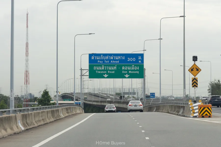 รีวิวบ้าน พาริว่า กรุงเทพ - ปทุมธานี บ้านเดี่ยวฟังก์ชันครบ ดีไซน์ไม่ซ้ำใคร ใกล้ทางด่วนศรีสมาน