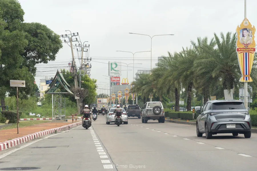 รีวิวบ้าน พาริว่า กรุงเทพ - ปทุมธานี บ้านเดี่ยวฟังก์ชันครบ ดีไซน์ไม่ซ้ำใคร ใกล้ทางด่วนศรีสมาน