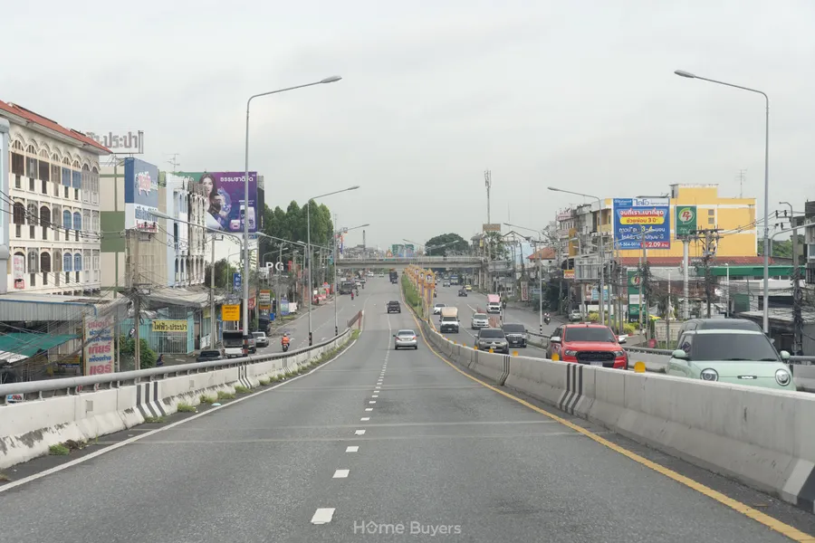 รีวิวบ้าน พาริว่า กรุงเทพ - ปทุมธานี บ้านเดี่ยวฟังก์ชันครบ ดีไซน์ไม่ซ้ำใคร ใกล้ทางด่วนศรีสมาน