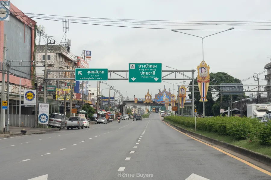 รีวิวบ้าน พาริว่า กรุงเทพ - ปทุมธานี บ้านเดี่ยวฟังก์ชันครบ ดีไซน์ไม่ซ้ำใคร ใกล้ทางด่วนศรีสมาน