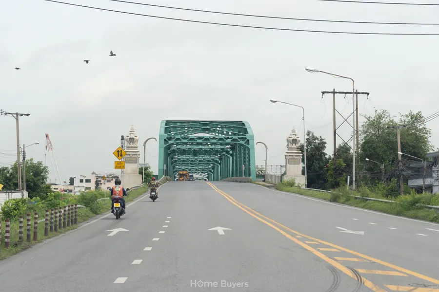 รีวิวบ้าน พาริว่า กรุงเทพ - ปทุมธานี บ้านเดี่ยวฟังก์ชันครบ ดีไซน์ไม่ซ้ำใคร ใกล้ทางด่วนศรีสมาน