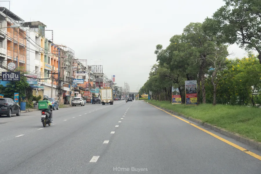 รีวิวบ้าน พาริว่า กรุงเทพ - ปทุมธานี บ้านเดี่ยวฟังก์ชันครบ ดีไซน์ไม่ซ้ำใคร ใกล้ทางด่วนศรีสมาน