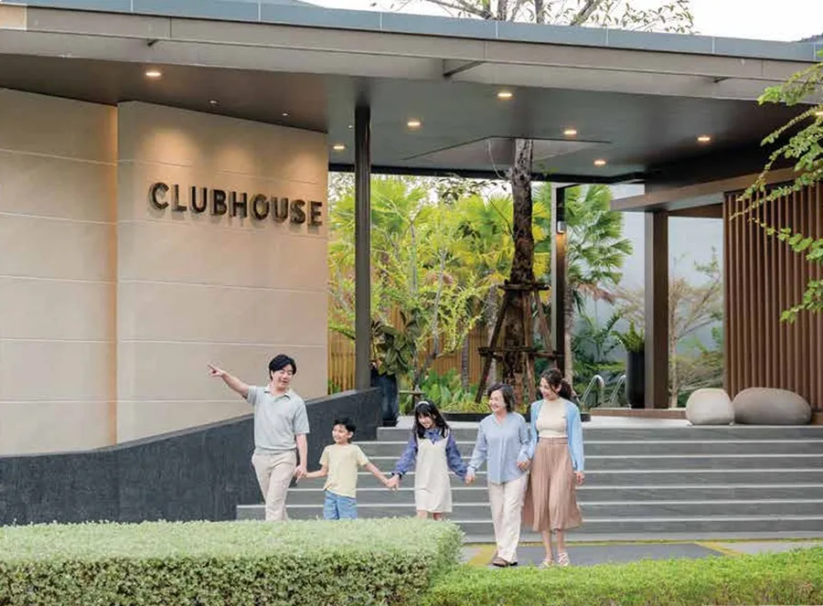 พรีวิวบ้าน ธาดา พาร์ค เวลา (เขาขยาย-อีสเทิร์นซีบอร์ด) บ้านเดี่ยว-บ้านแฝด บรรยากาศร่มรื่น ใกล้แหล่งงาน พรีวิวบ้าน ธาดา พาร์ค เวลา (เขาขยาย-อีสเทิร์นซีบอร์ด) บ้านเดี่ยว-บ้านแฝด บรรยากาศร่มรื่น ใกล้แหล่งงาน