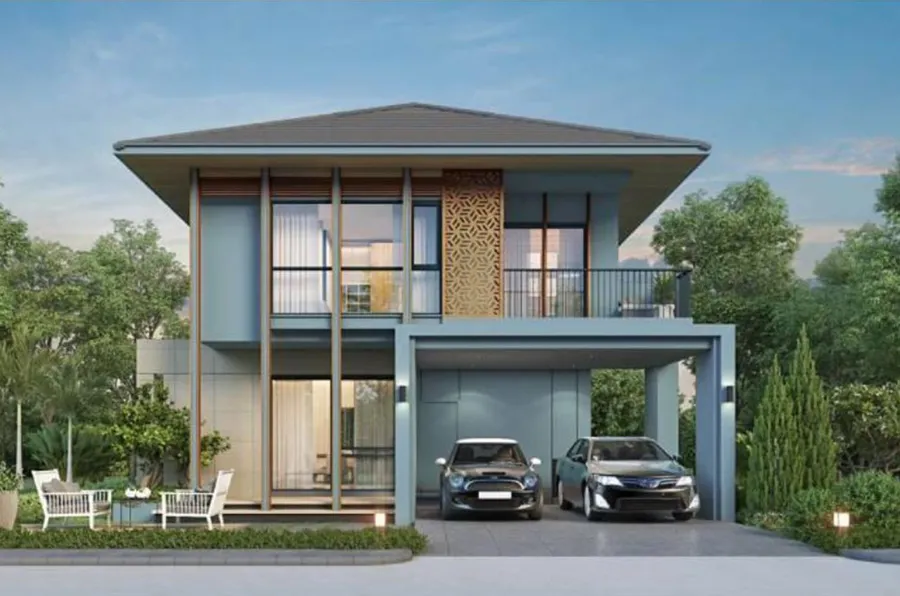 พรีวิวบ้าน ธาดา พาร์ค เวลา (เขาขยาย-อีสเทิร์นซีบอร์ด) บ้านเดี่ยว-บ้านแฝด บรรยากาศร่มรื่น ใกล้แหล่งงาน พรีวิวบ้าน ธาดา พาร์ค เวลา (เขาขยาย-อีสเทิร์นซีบอร์ด) บ้านเดี่ยว-บ้านแฝด บรรยากาศร่มรื่น ใกล้แหล่งงาน