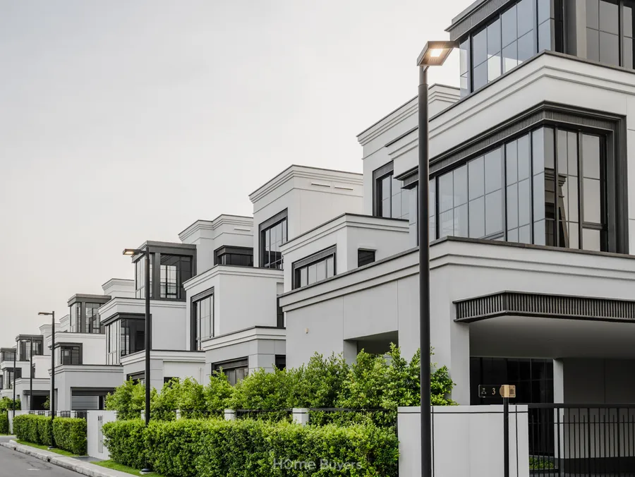 Malton Gates กรุงเทพกรีฑา บ้านเดี่ยวหรู 3 ชั้น Modern Classic ในสังคมส่วนตัว 49 ยูนิต Malton Gates กรุงเทพกรีฑา บ้านเดี่ยวหรู 3 ชั้น Modern Classic ในสังคมส่วนตัว 49 ยูนิต