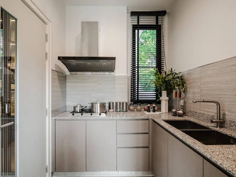 Malton Gates กรุงเทพกรีฑา บ้านเดี่ยวหรู 3 ชั้น Modern Classic ในสังคมส่วนตัว 49 ยูนิต Malton Gates กรุงเทพกรีฑา บ้านเดี่ยวหรู 3 ชั้น Modern Classic ในสังคมส่วนตัว 49 ยูนิต