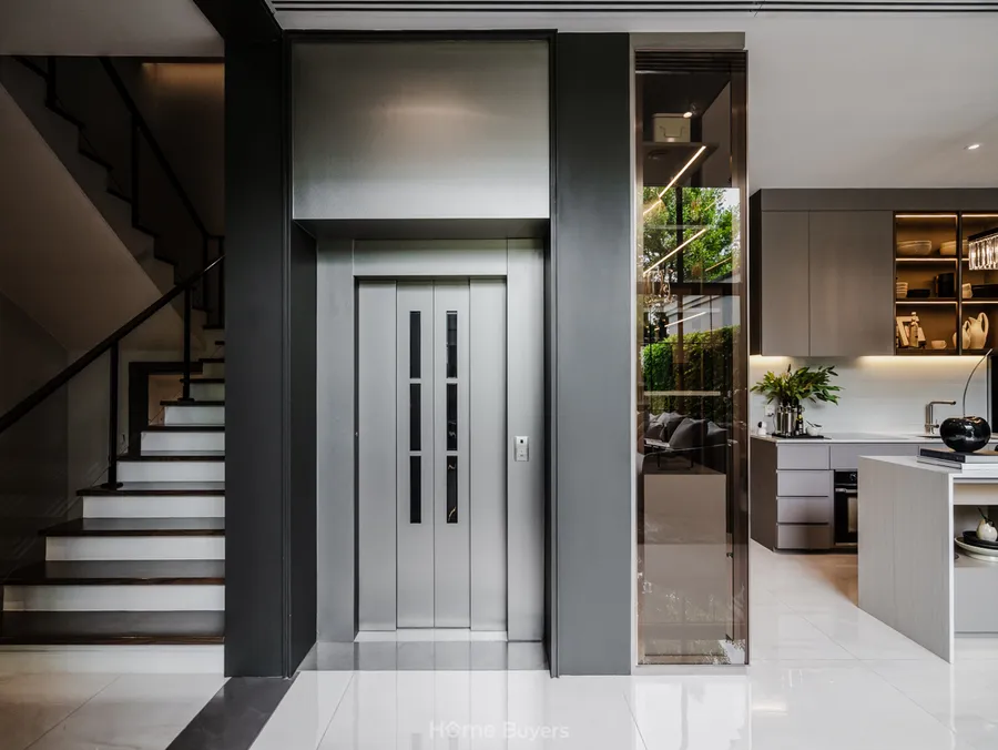 Malton Gates กรุงเทพกรีฑา บ้านเดี่ยวหรู 3 ชั้น Modern Classic ในสังคมส่วนตัว 49 ยูนิต Malton Gates กรุงเทพกรีฑา บ้านเดี่ยวหรู 3 ชั้น Modern Classic ในสังคมส่วนตัว 49 ยูนิต