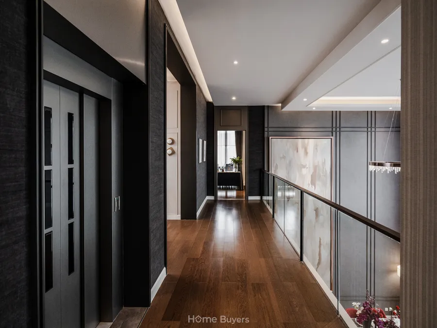 Malton Gates กรุงเทพกรีฑา บ้านเดี่ยวหรู 3 ชั้น Modern Classic ในสังคมส่วนตัว 49 ยูนิต Malton Gates กรุงเทพกรีฑา บ้านเดี่ยวหรู 3 ชั้น Modern Classic ในสังคมส่วนตัว 49 ยูนิต