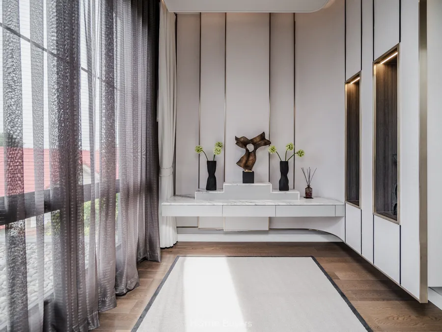 Malton Gates กรุงเทพกรีฑา บ้านเดี่ยวหรู 3 ชั้น Modern Classic ในสังคมส่วนตัว 49 ยูนิต Malton Gates กรุงเทพกรีฑา บ้านเดี่ยวหรู 3 ชั้น Modern Classic ในสังคมส่วนตัว 49 ยูนิต