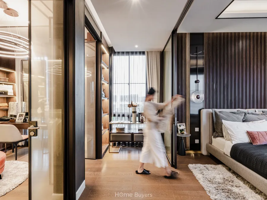 Malton Gates กรุงเทพกรีฑา บ้านเดี่ยวหรู 3 ชั้น Modern Classic ในสังคมส่วนตัว 49 ยูนิต Malton Gates กรุงเทพกรีฑา บ้านเดี่ยวหรู 3 ชั้น Modern Classic ในสังคมส่วนตัว 49 ยูนิต