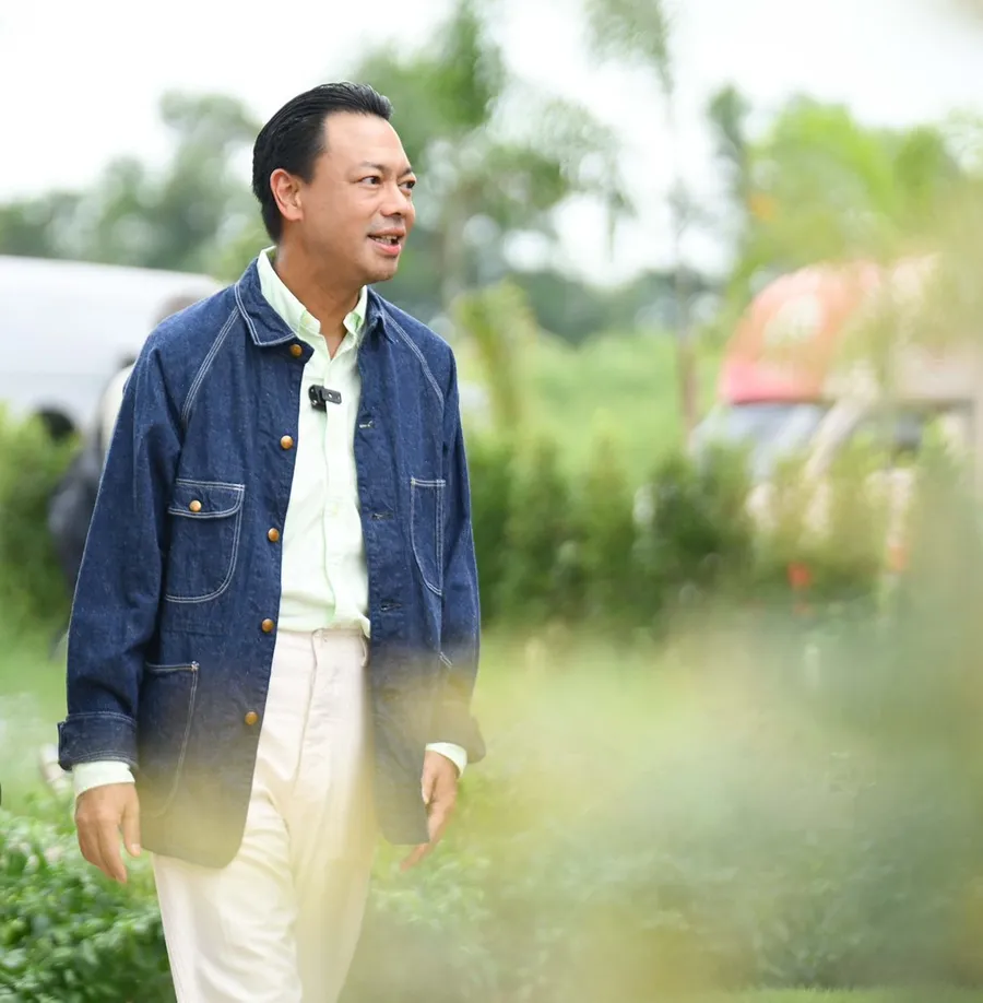  BAM เปิดตัวโครงการ “SMART GARDEN HOME” ภายใต้แนวคิด ใช้ชีวิตใกล้ชิดธรรมชาติแต่ไม่ขาดเทคโนโลยี 